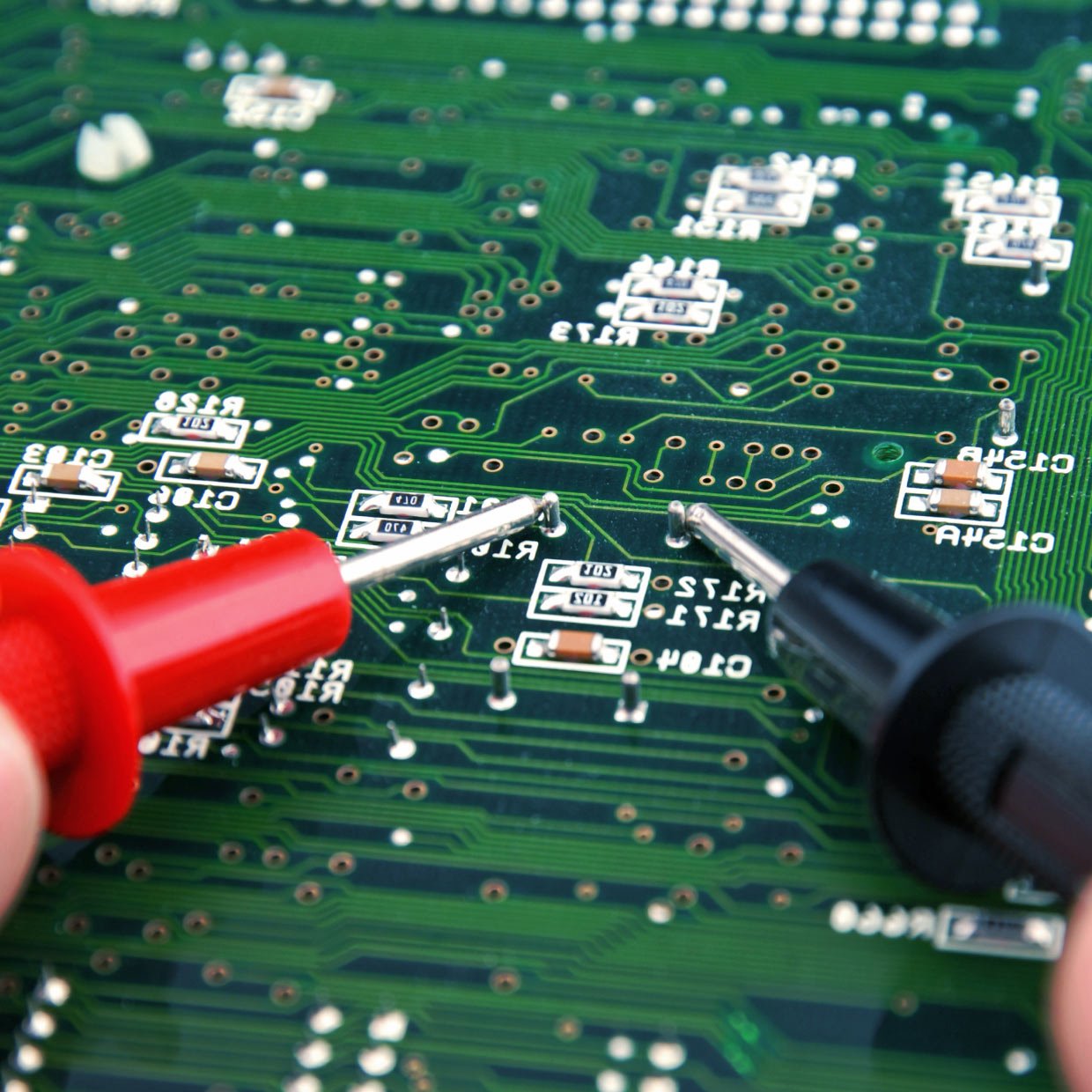 No power consumption at standstill